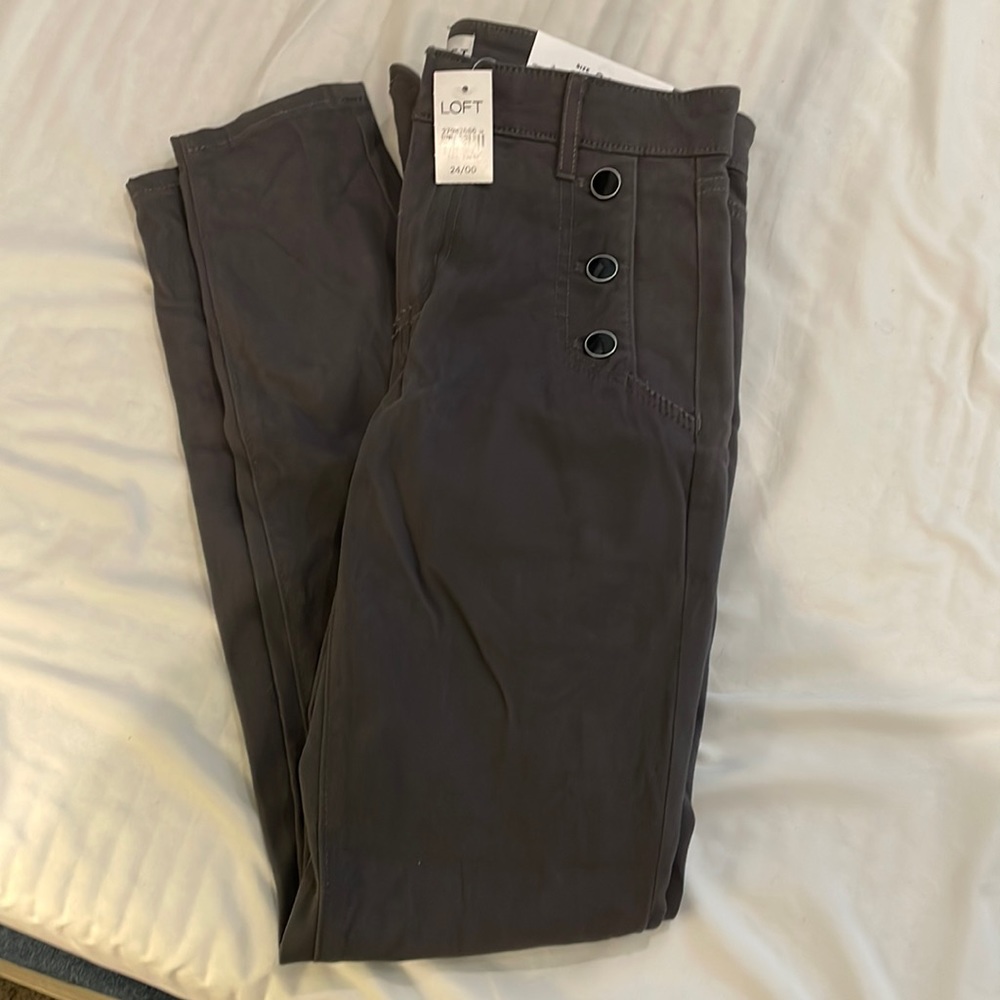 Loft dress pants